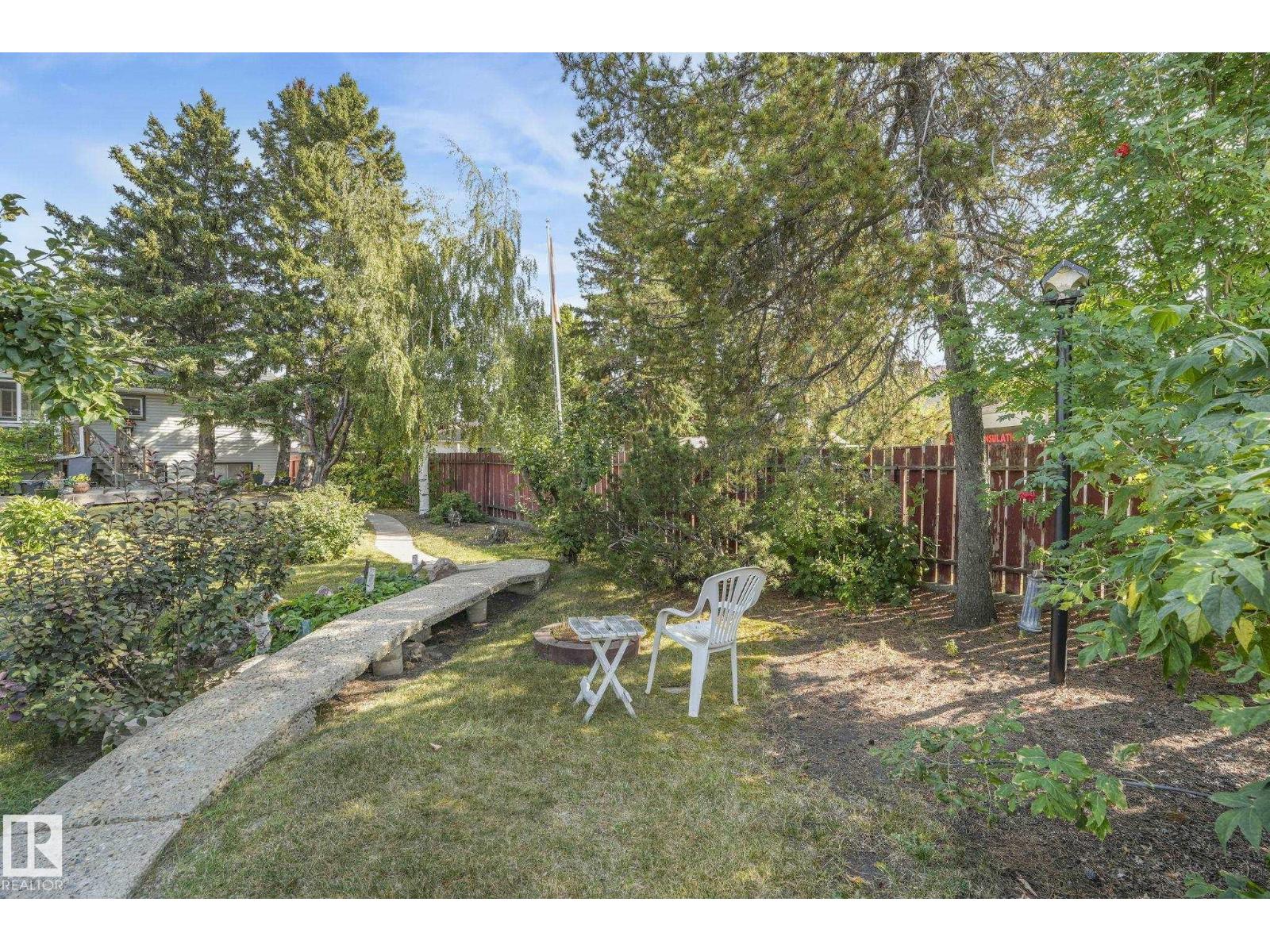 4312 86 St Nw Nw, Edmonton, Alberta  T6K 1A8 - Photo 43 - E4460168