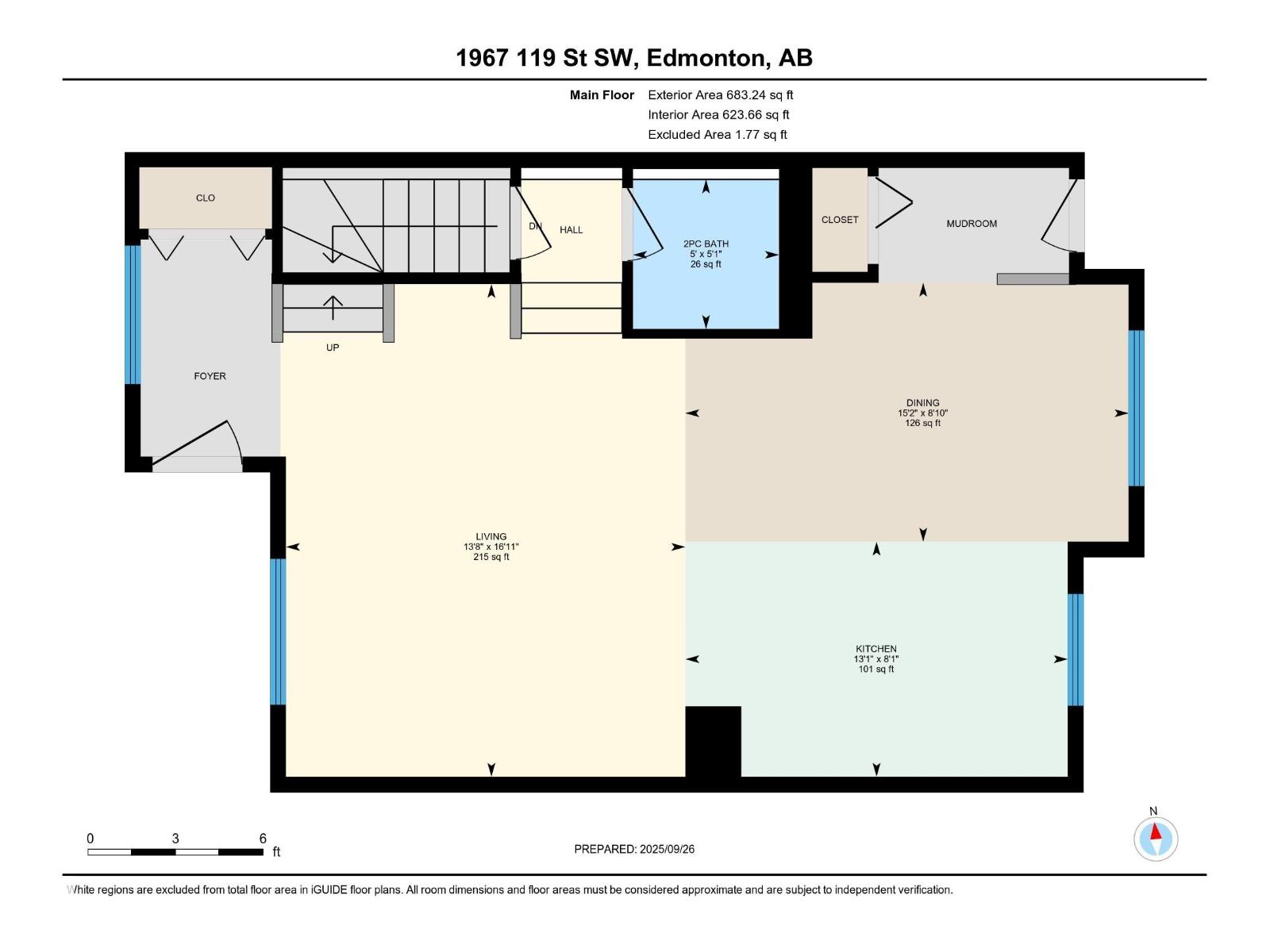 Lorem Ipsum Do, Edmonton, Alberta  T6W  - Photo 19 - DEMO28933022