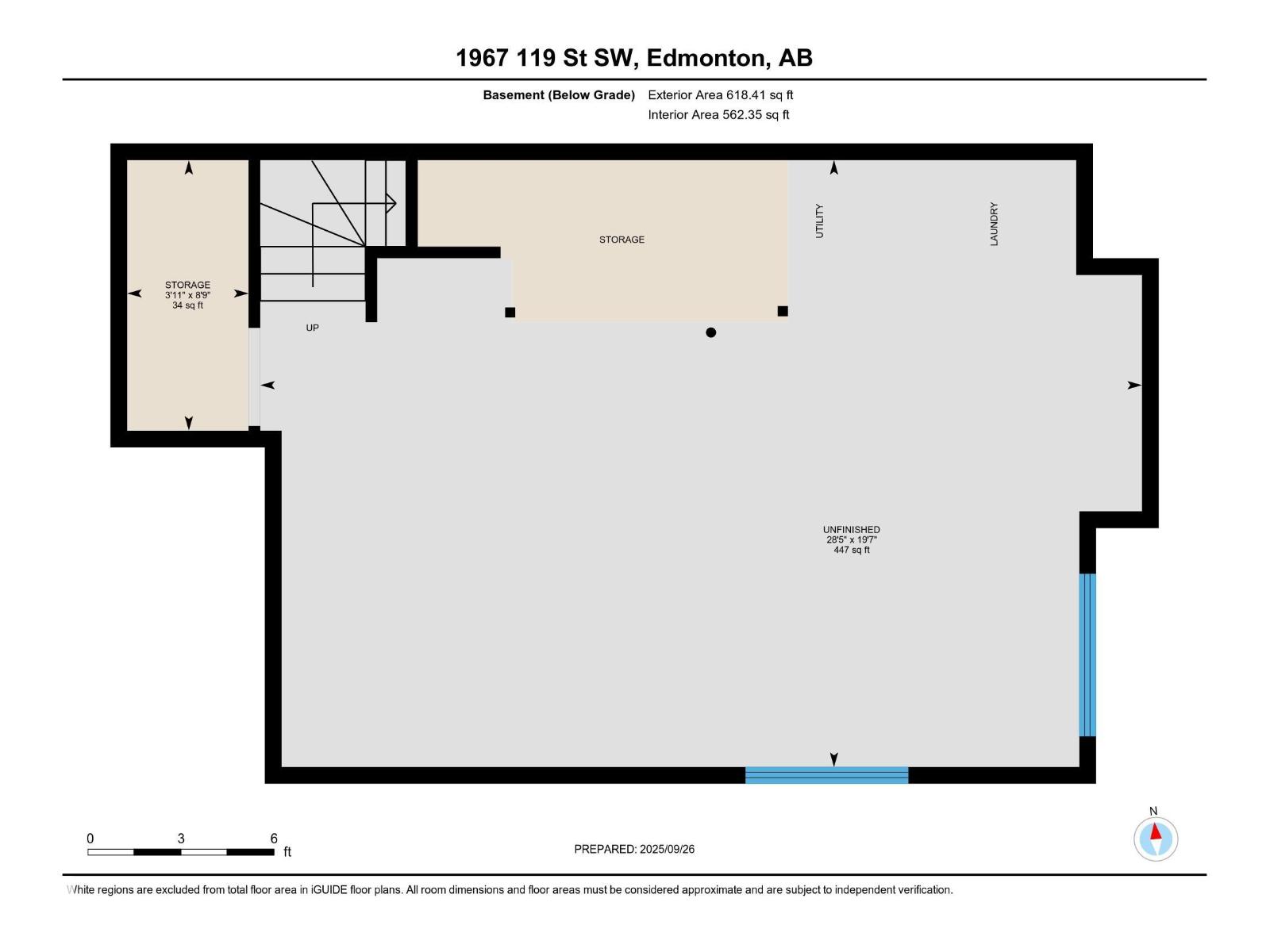 Lorem Ipsum Do, Edmonton, Alberta  T6W  - Photo 33 - DEMO28933022