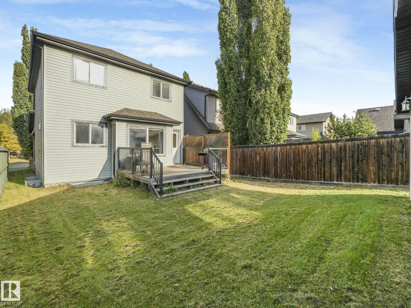 Lorem Ipsum Do, Edmonton, Alberta  T6W  - Photo 36 - DEMO28933022
