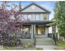 1967 119 ST SW Rutherford (Edmonton)