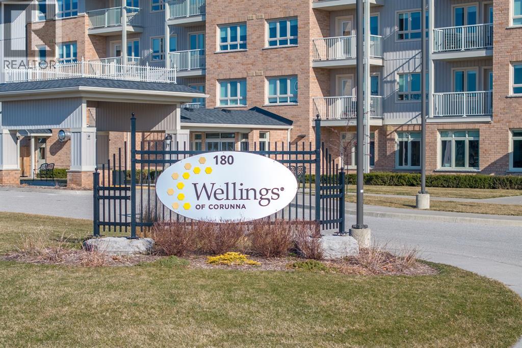 180 Bunker AVENUE Unit# 2BR, St Clair, Ontario