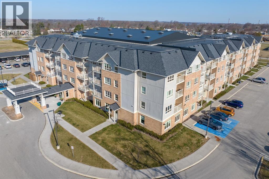 180 Bunker AVENUE Unit# 1BR, St Clair, Ontario