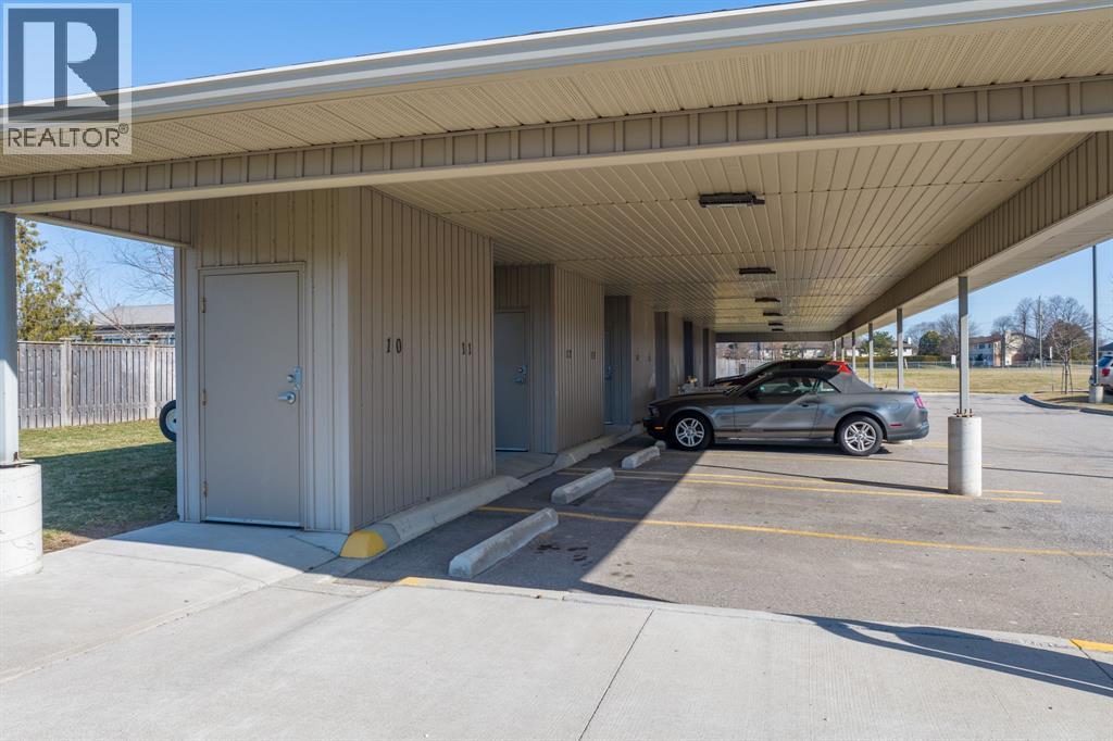 180 Bunker Avenue Unit# 1br, St Clair, Ontario  N0N 1G0 - Photo 30 - 25024650