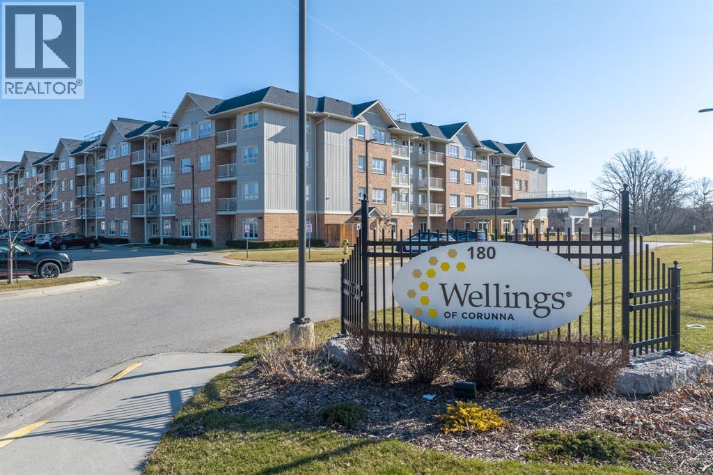 180 Bunker Avenue Unit# 1br, St Clair, Ontario  N0N 1G0 - Photo 34 - 25024650