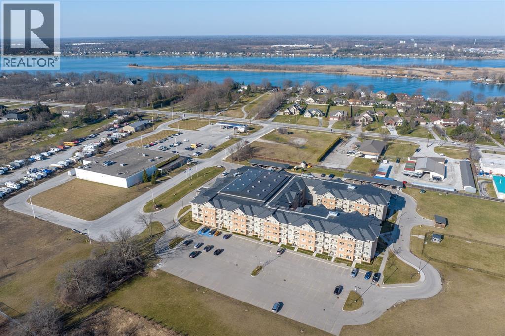 180 Bunker Avenue Unit# 1br, St Clair, Ontario  N0N 1G0 - Photo 4 - 25024650