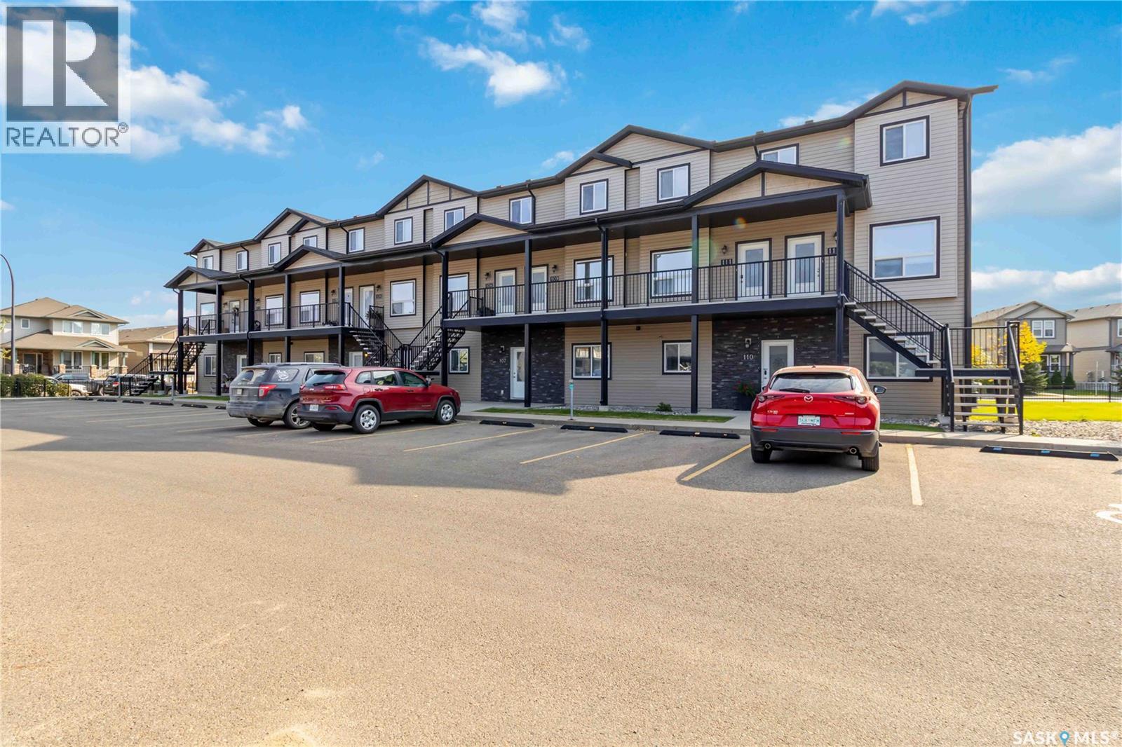 108 103 Klassen Crescent, Saskatoon, Saskatchewan  S7R 0J2 - Photo 2 - SK019718