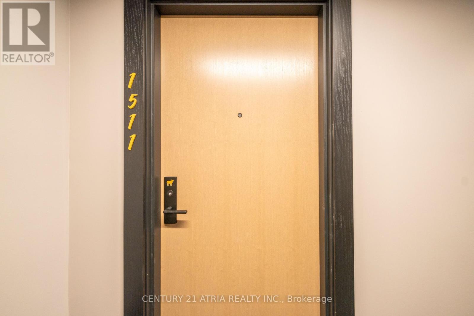 1511 - 195 Mccaul Street, Toronto, Ontario  M5T 0E5 - Photo 17 - C12433013