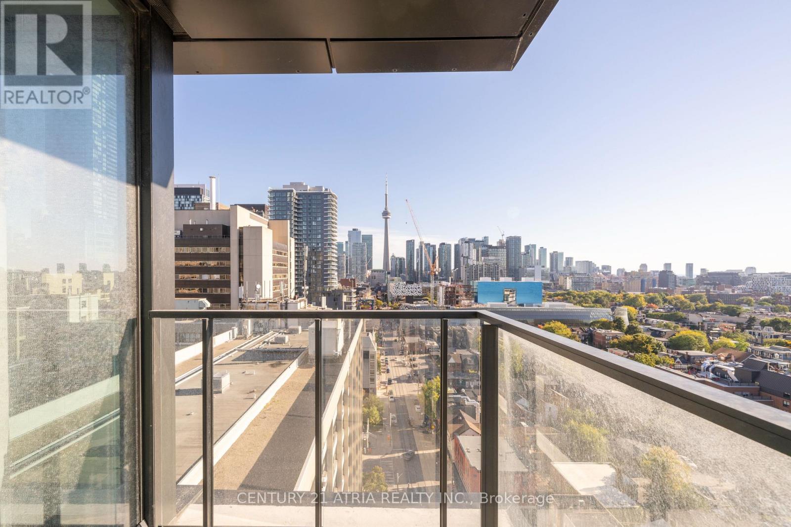 1511 - 195 Mccaul Street, Toronto, Ontario  M5T 0E5 - Photo 29 - C12433013