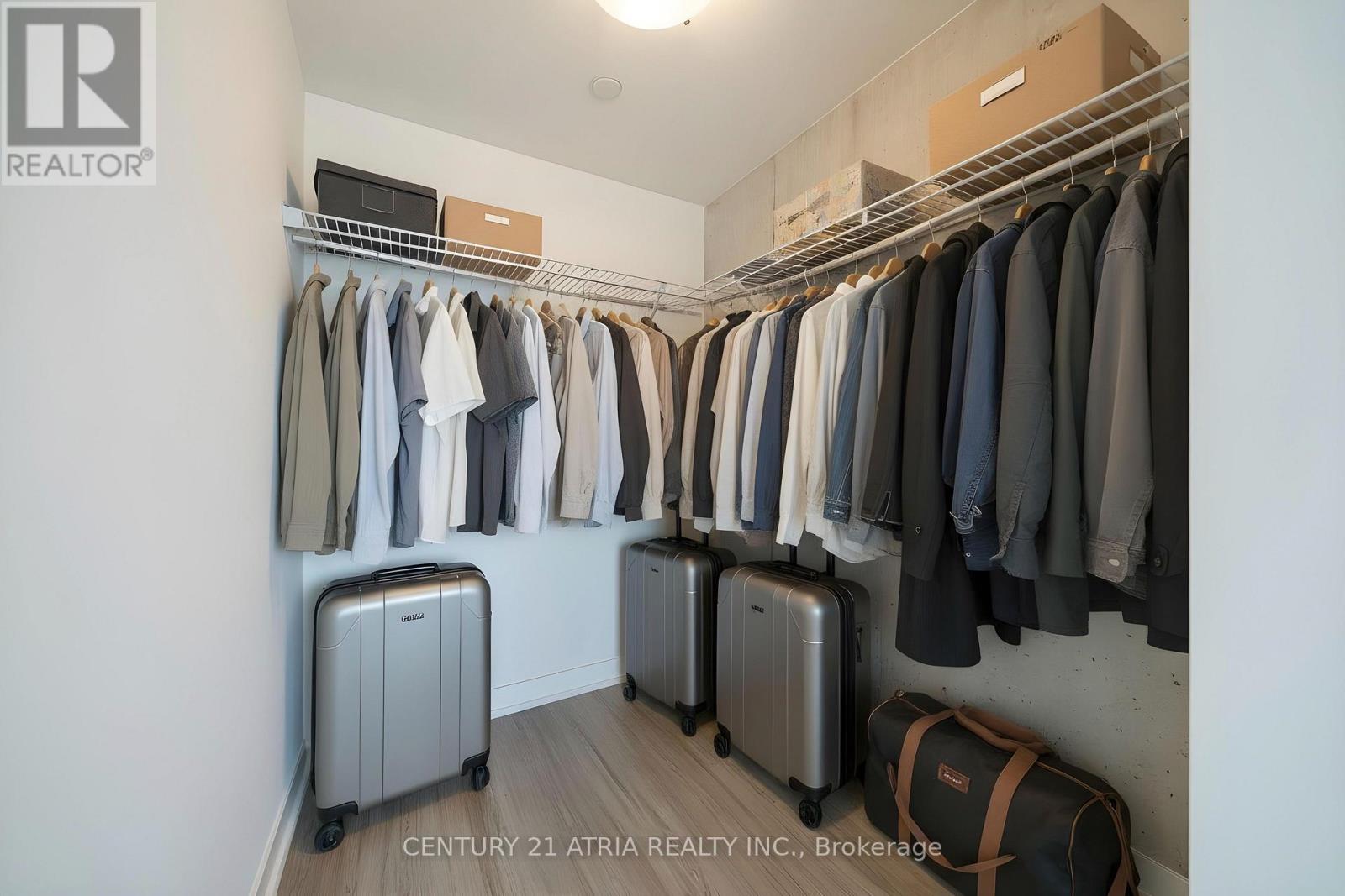 1511 - 195 Mccaul Street, Toronto, Ontario  M5T 0E5 - Photo 26 - C12433013