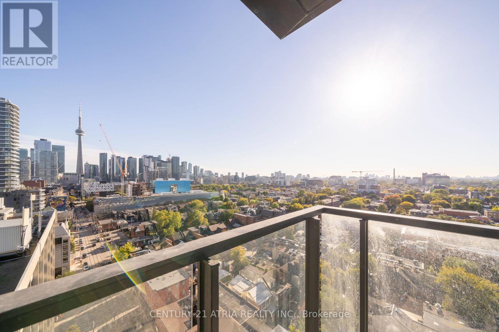 1511 - 195 Mccaul Street, Toronto, Ontario  M5T 0E5 - Photo 28 - C12433013