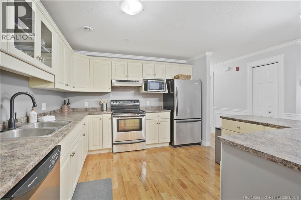 35 Lian Street Unit# 3, Fredericton, New Brunswick  E3C 0A8 - Photo 15 - NB127461