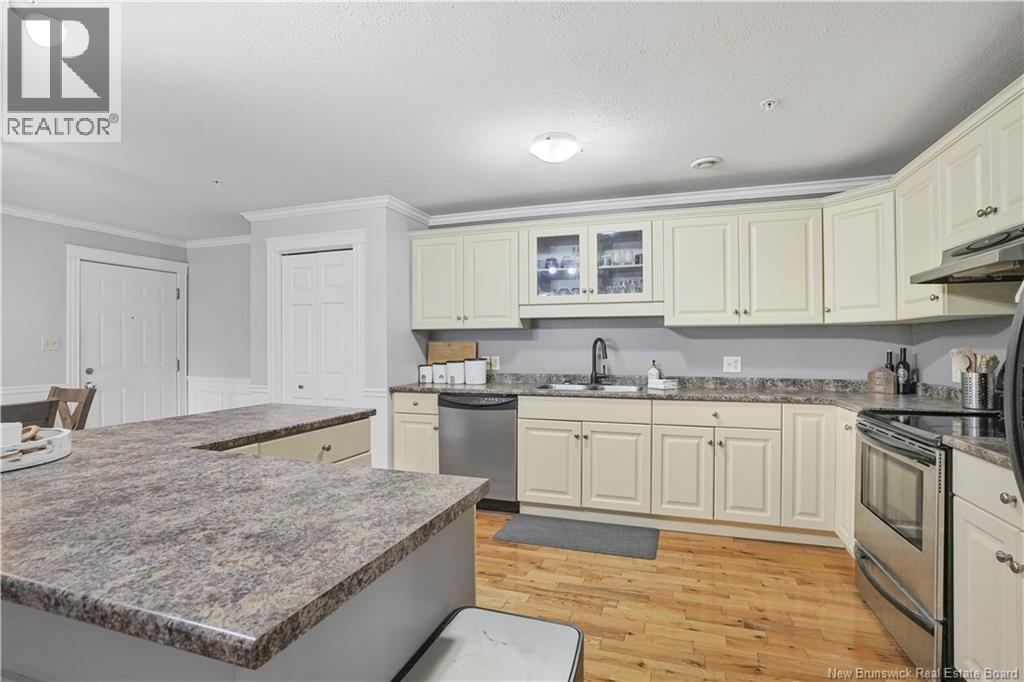 35 Lian Street Unit# 3, Fredericton, New Brunswick  E3C 0A8 - Photo 18 - NB127461