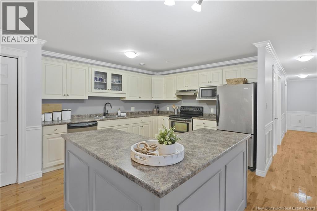 35 Lian Street Unit# 3, Fredericton, New Brunswick  E3C 0A8 - Photo 19 - NB127461
