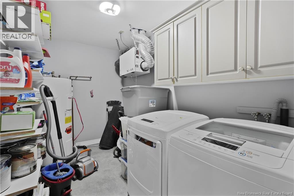 35 Lian Street Unit# 3, Fredericton, New Brunswick  E3C 0A8 - Photo 31 - NB127461