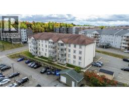 35 Lian Street Unit# 3, Fredericton, New Brunswick