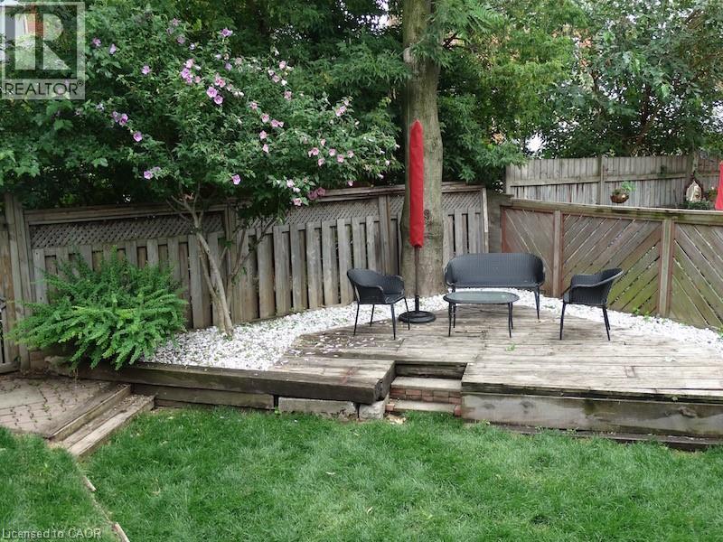 81 Grant Avenue Unit# 2, Hamilton, Ontario  L8N 2X6 - Photo 2 - 40775236