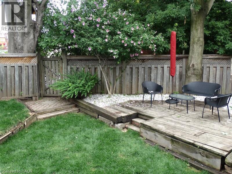 81 Grant Avenue Unit# 2, Hamilton, Ontario  L8N 2X6 - Photo 3 - 40775236