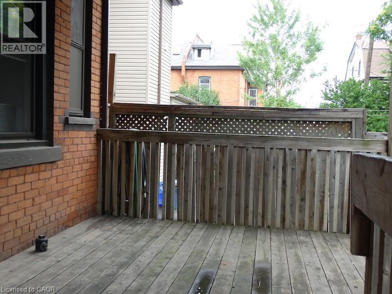 81 Grant Avenue Unit# 2, Hamilton, Ontario  L8N 2X6 - Photo 5 - 40775236