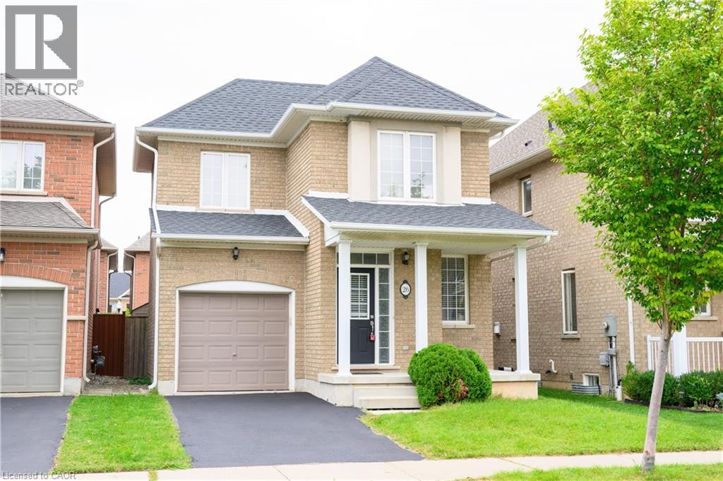 26 Springstead Avenue, Stoney Creek, Ontario  L8E 0B2 - Photo 1 - 40775148