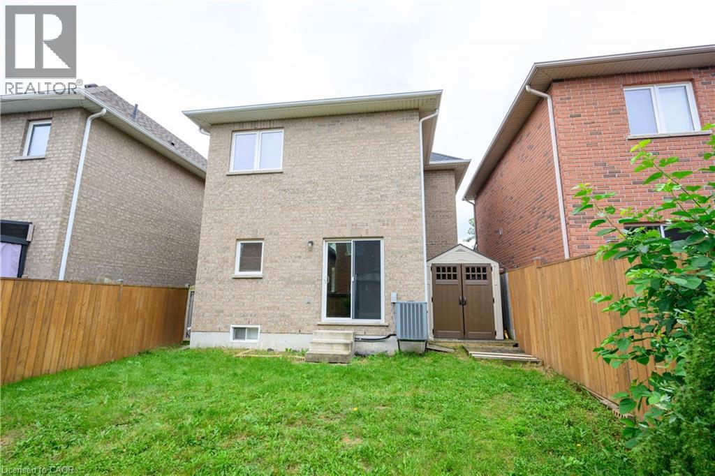 26 Springstead Avenue, Stoney Creek, Ontario  L8E 0B2 - Photo 29 - 40775148