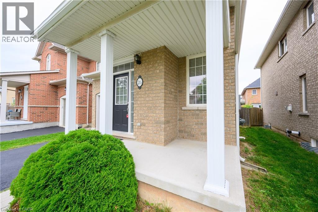 26 Springstead Avenue, Stoney Creek, Ontario  L8E 0B2 - Photo 3 - 40775148