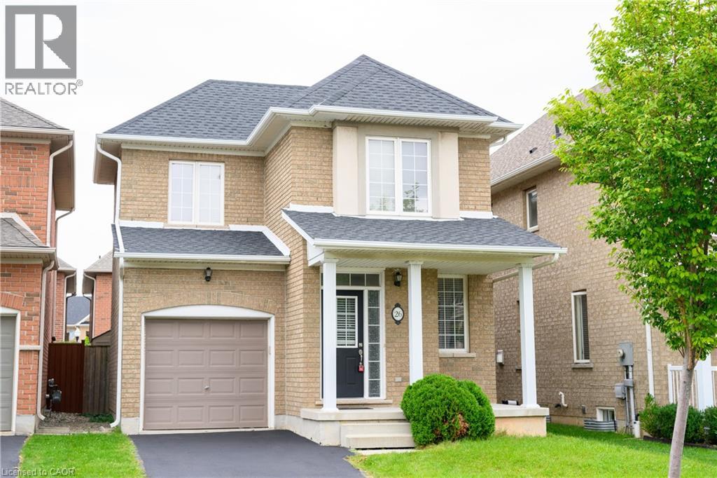 26 Springstead Avenue, Stoney Creek, Ontario  L8E 0B2 - Photo 30 - 40775148