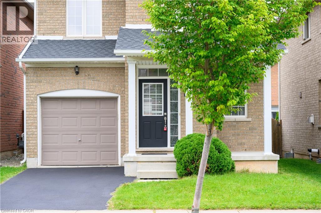 26 Springstead Avenue, Stoney Creek, Ontario  L8E 0B2 - Photo 4 - 40775148