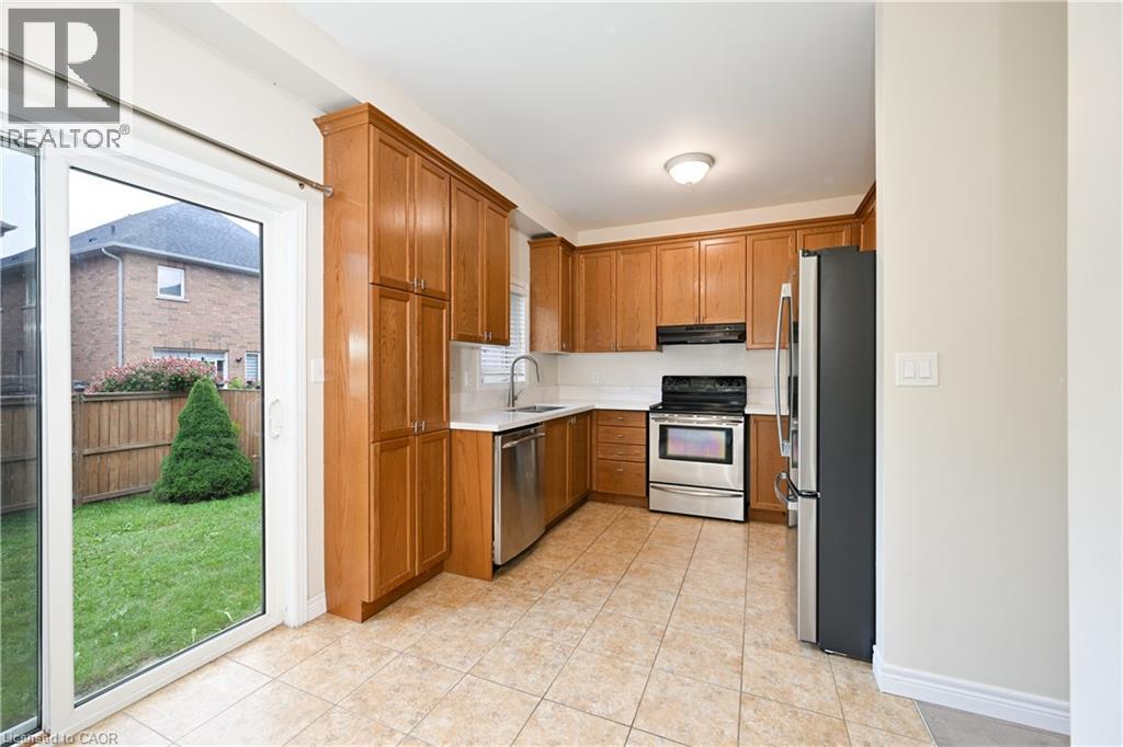 26 Springstead Avenue, Stoney Creek, Ontario  L8E 0B2 - Photo 9 - 40775148