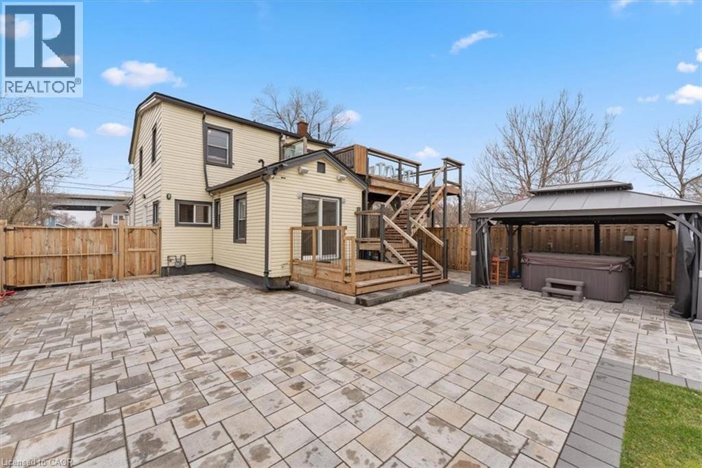 1019 Beach Boulevard, Hamilton, Ontario  L8H 6Z8 - Photo 37 - 40775122