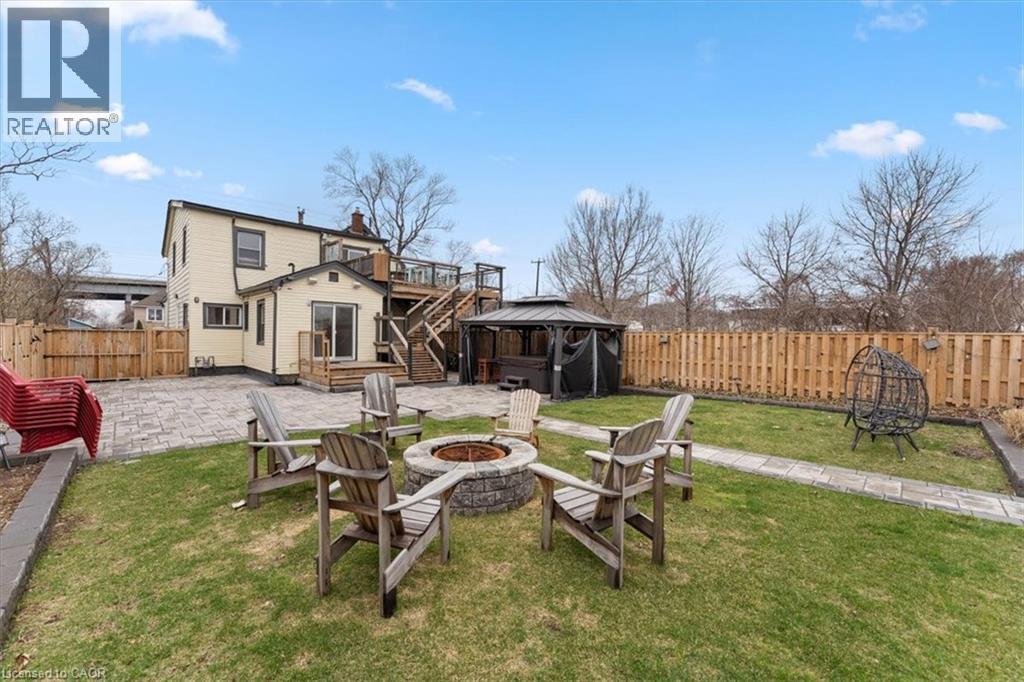 1019 Beach Boulevard, Hamilton, Ontario  L8H 6Z8 - Photo 39 - 40775122