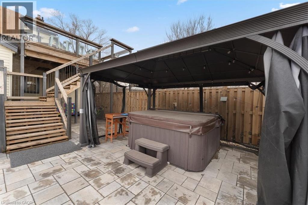 1019 Beach Boulevard, Hamilton, Ontario  L8H 6Z8 - Photo 40 - 40775122