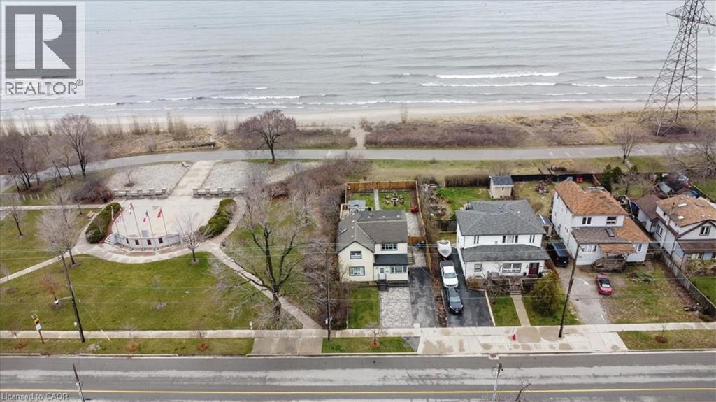 1019 Beach Boulevard, Hamilton, Ontario  L8H 6Z8 - Photo 45 - 40775122