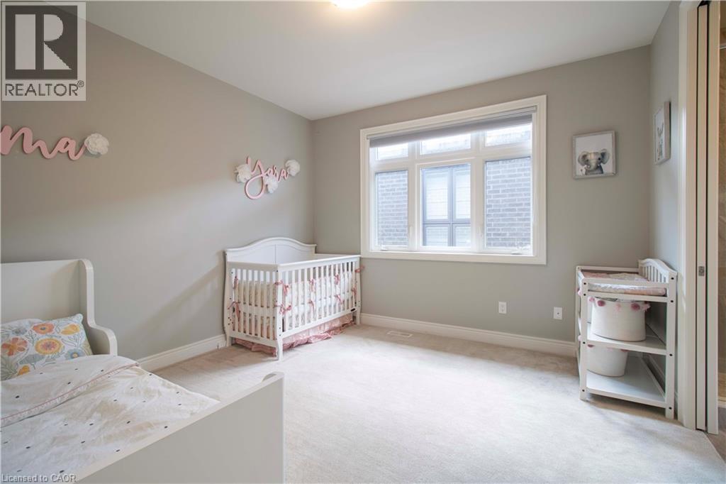 19 Secinaro Avenue, Ancaster, Ontario  L9G 0C6 - Photo 33 - 40774891