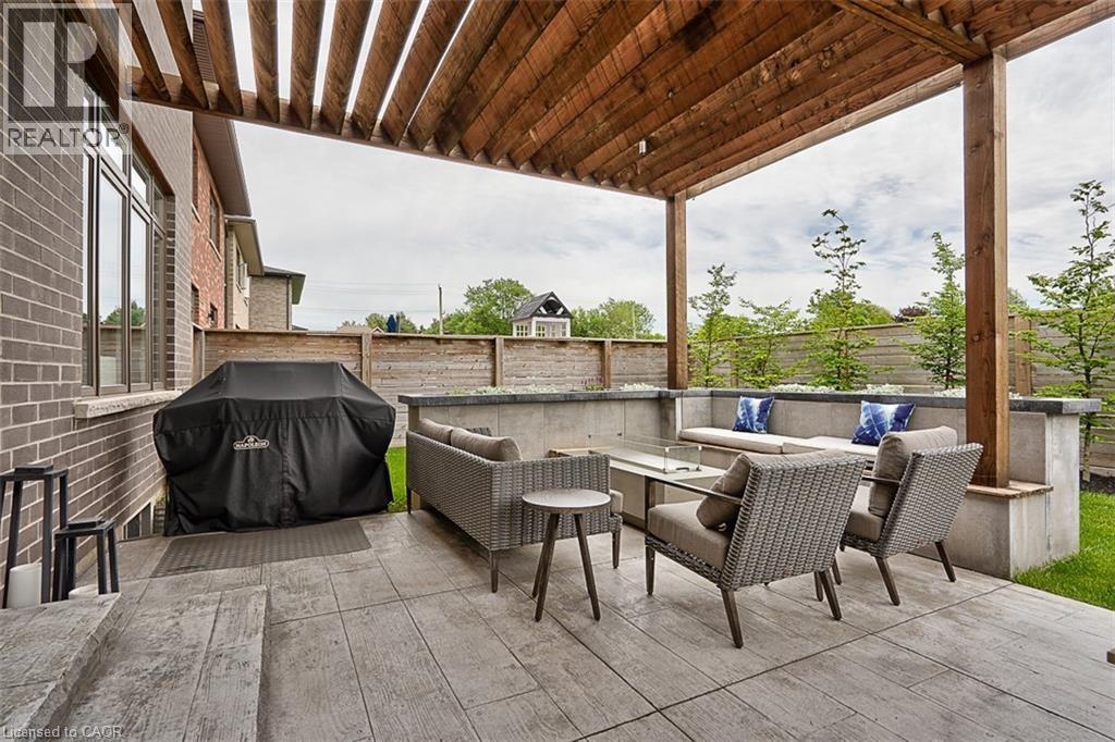 19 Secinaro Avenue, Ancaster, Ontario  L9G 0C6 - Photo 46 - 40774891