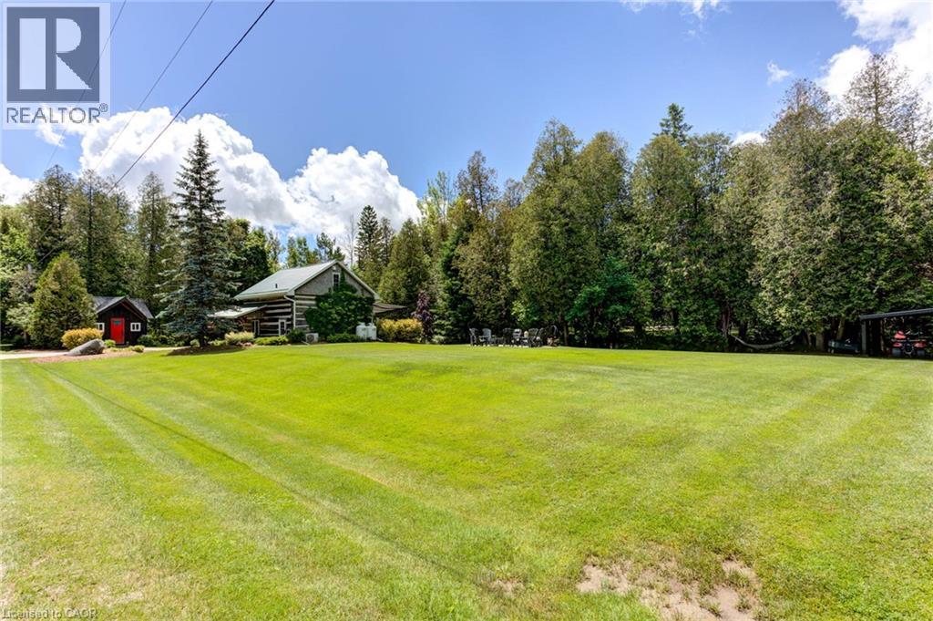 146 Field Street, West Grey, Ontario  N0G 1R0 - Photo 22 - 40774405