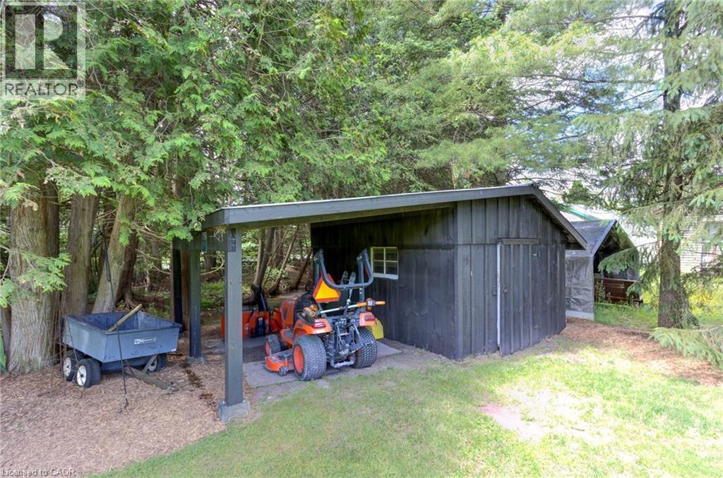 146 Field Street, West Grey, Ontario  N0G 1R0 - Photo 25 - 40774405