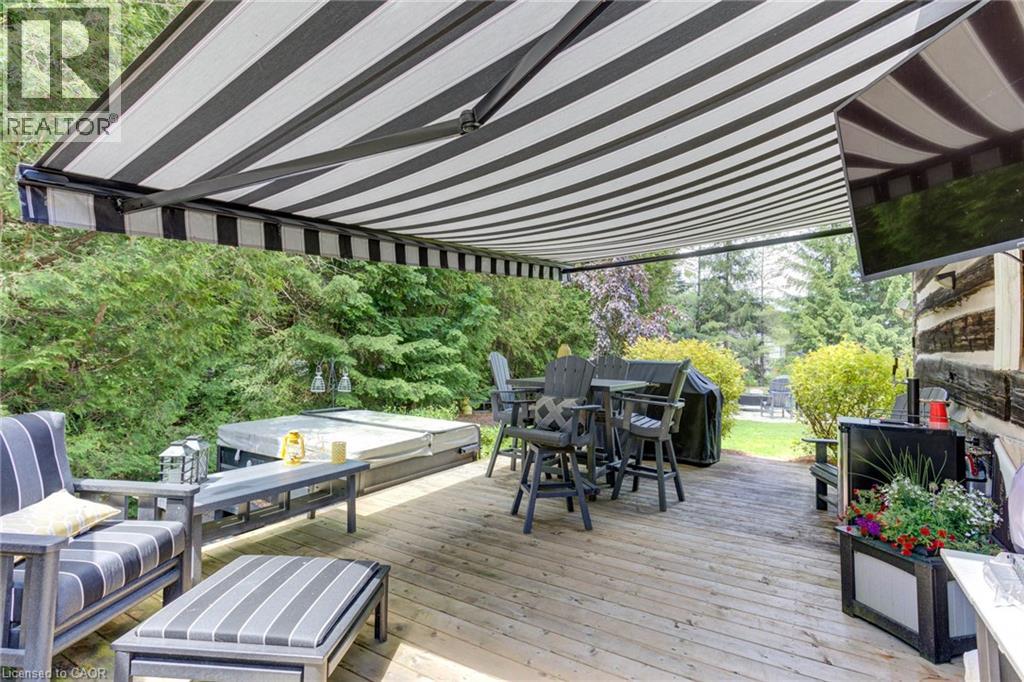 146 Field Street, West Grey, Ontario  N0G 1R0 - Photo 33 - 40774405