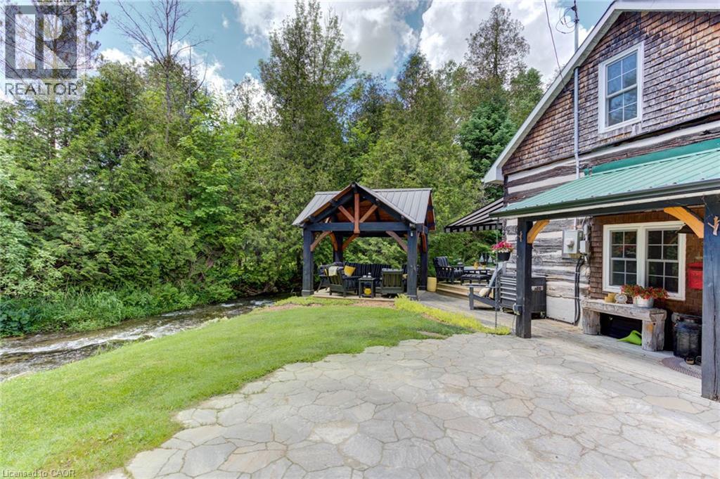 146 Field Street, West Grey, Ontario  N0G 1R0 - Photo 36 - 40774405