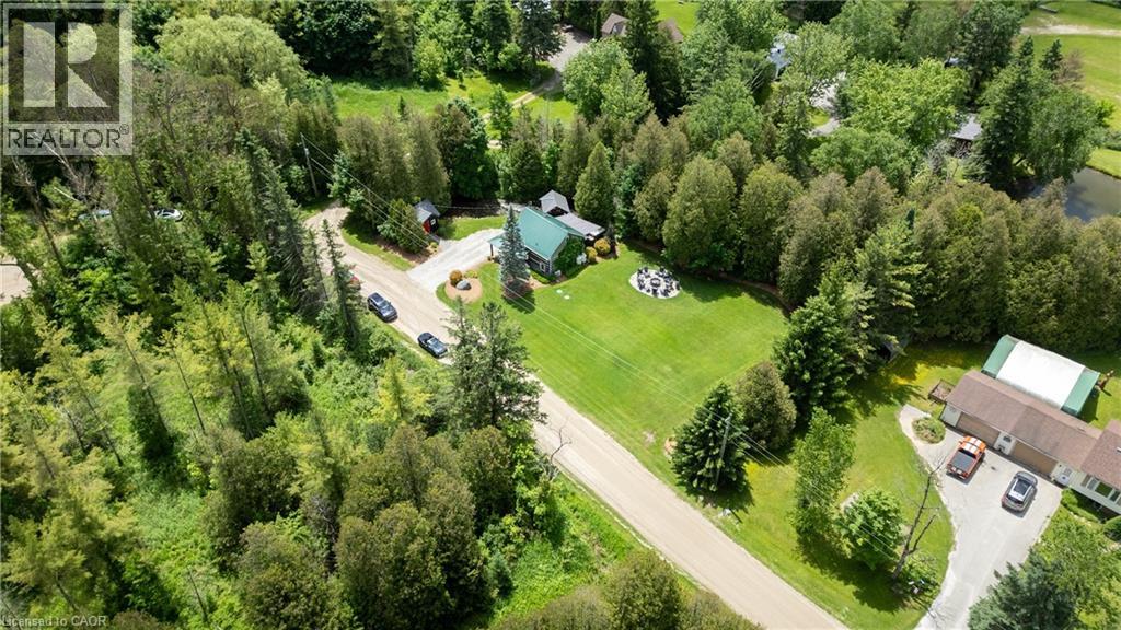 146 Field Street, West Grey, Ontario  N0G 1R0 - Photo 41 - 40774405