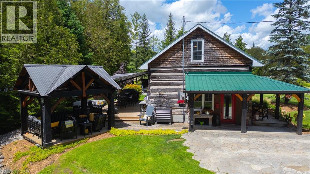 146 Field Street, West Grey, Ontario  N0G 1R0 - Photo 46 - 40774405