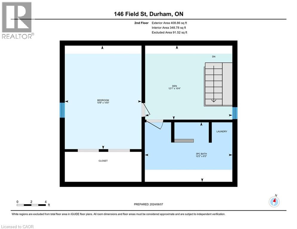 146 Field Street, West Grey, Ontario  N0G 1R0 - Photo 49 - 40774405