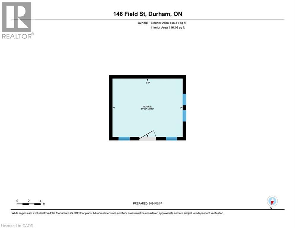 146 Field Street, West Grey, Ontario  N0G 1R0 - Photo 50 - 40774405