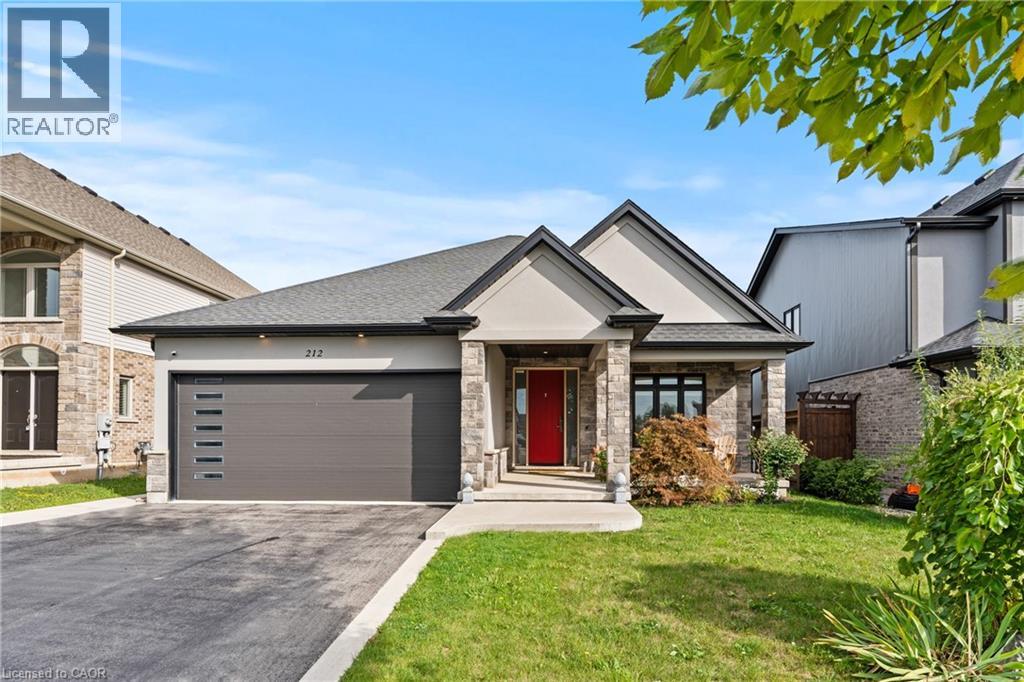 212 Viger Drive, Welland, Ontario  L3B 1A5 - Photo 2 - 40772276