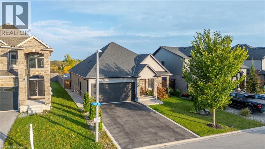 212 Viger Drive, Welland, Ontario  L3B 1A5 - Photo 45 - 40772276