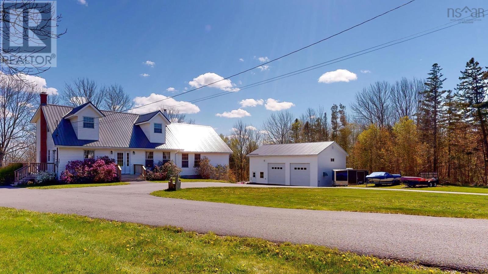 2749 Highway 359|Brow of the Mountain, Centreville, Nova Scotia