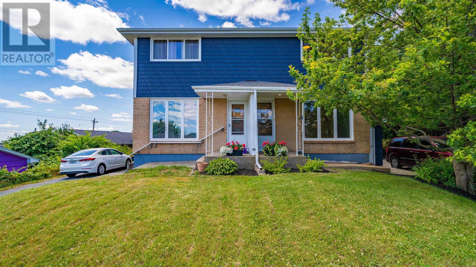 8/8A David Street, Dartmouth, Nova Scotia