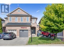 128 Nathaniel Crescent, Brampton (Bram West), Ca