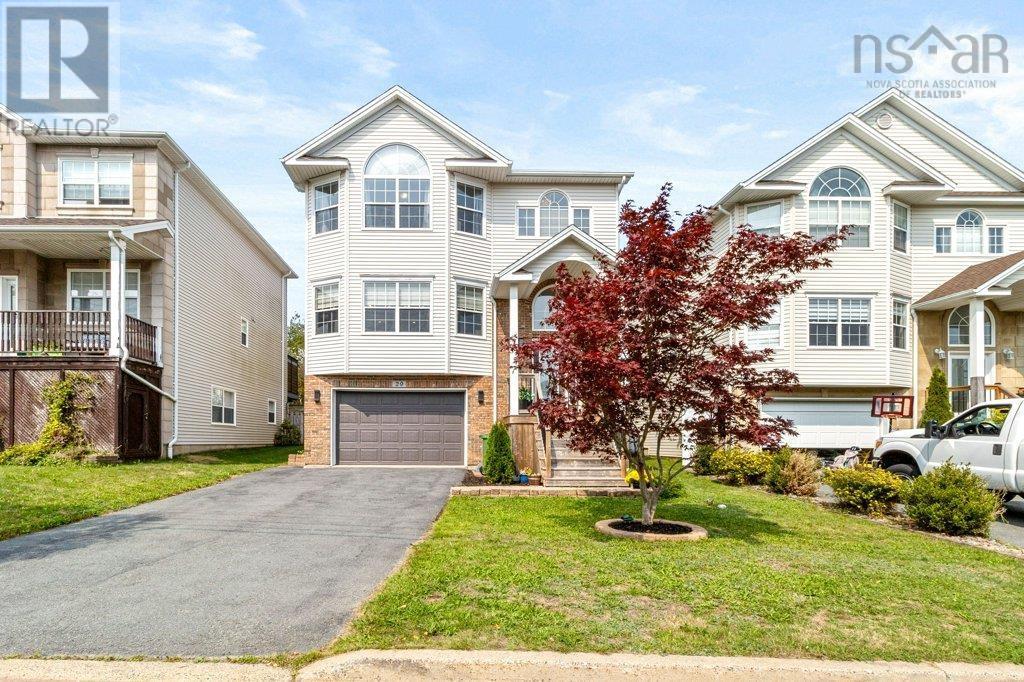 29 Cutter Drive, Halifax, Nova Scotia