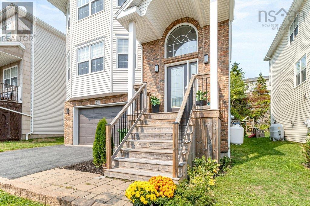 29 Cutter Drive, Halifax, Nova Scotia  B3M 4W6 - Photo 3 - 202522982